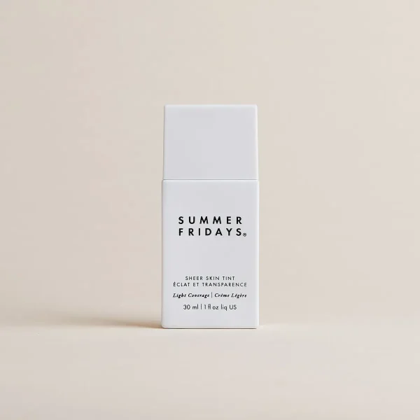 Sheer Skin Tint - Image 32