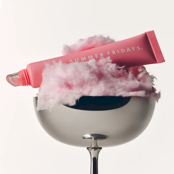 Lip Butter Balm Pink Sugar - Image 3