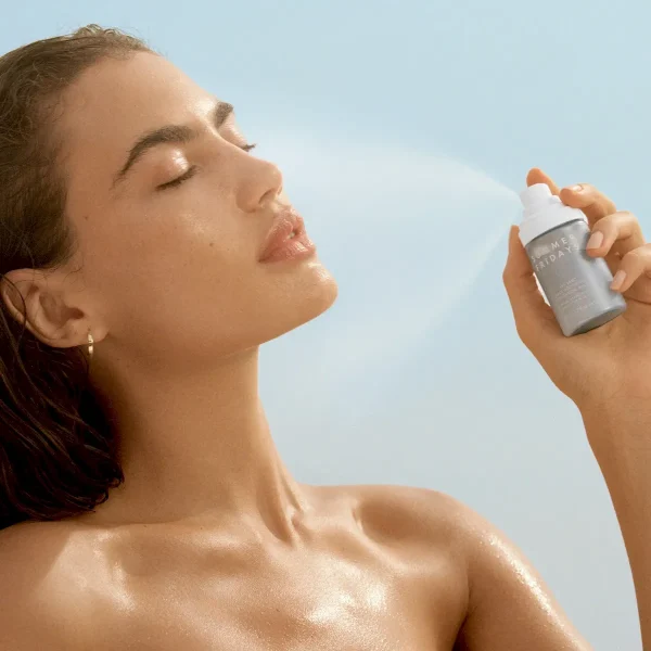 Jet Lag? Skin Soothing Hydration Mist - Image 4