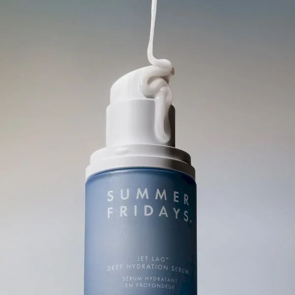 Jet Lag? Deep Hydration Serum - Image 3