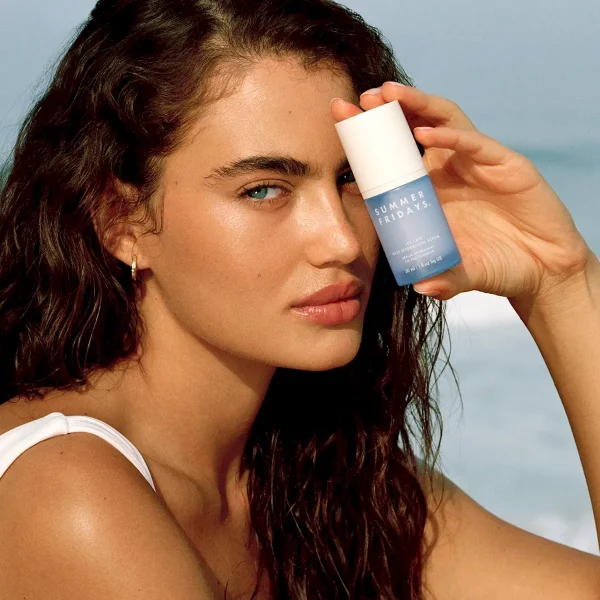 Jet Lag? Deep Hydration Serum - Image 4