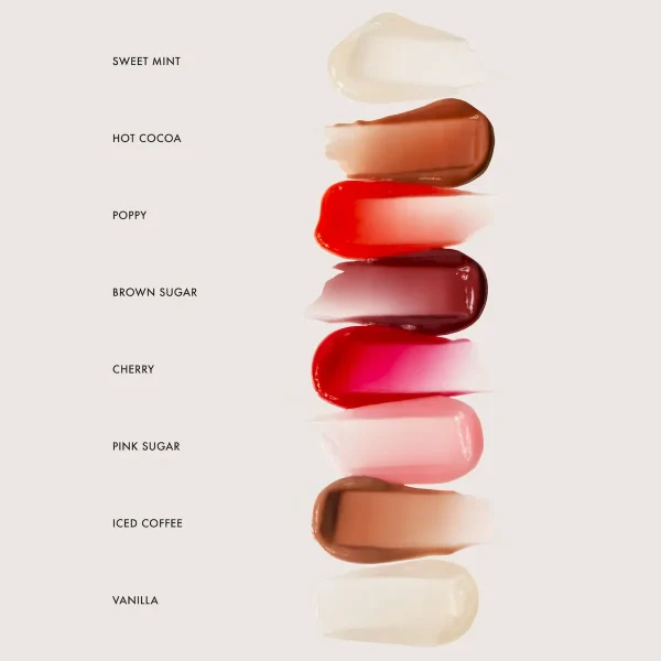 Lip Butter Balm Pink Sugar - Image 6