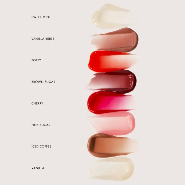 Lip Butter Balm Vanilla - Image 6