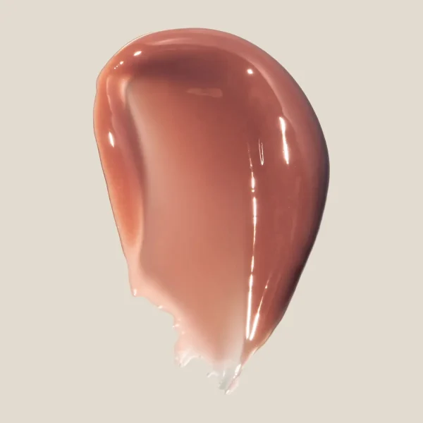 Lip Butter Balm Vanilla Beige - Image 4