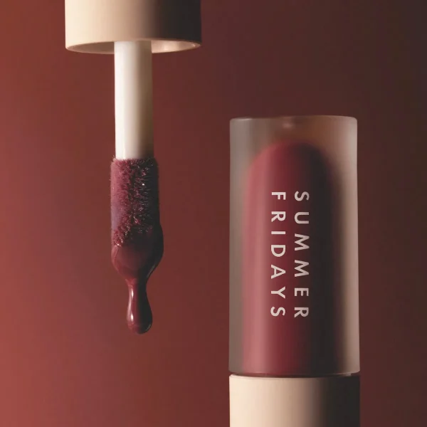 Dream Lip Oil Midnight Berry - Image 4