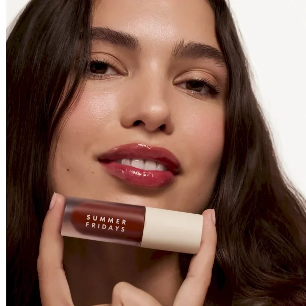 Dream Lip Oil Midnight Berry - Image 6