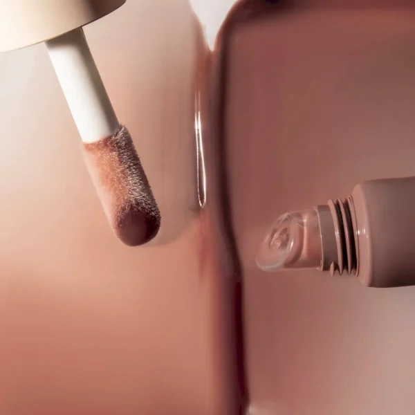 Dream Lip Oil Warm Beige - Image 7