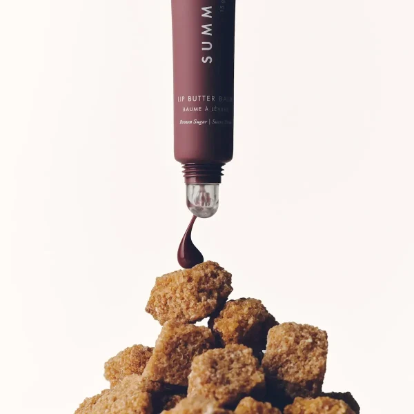 Lip Butter Balm Brown Sugar - Image 3
