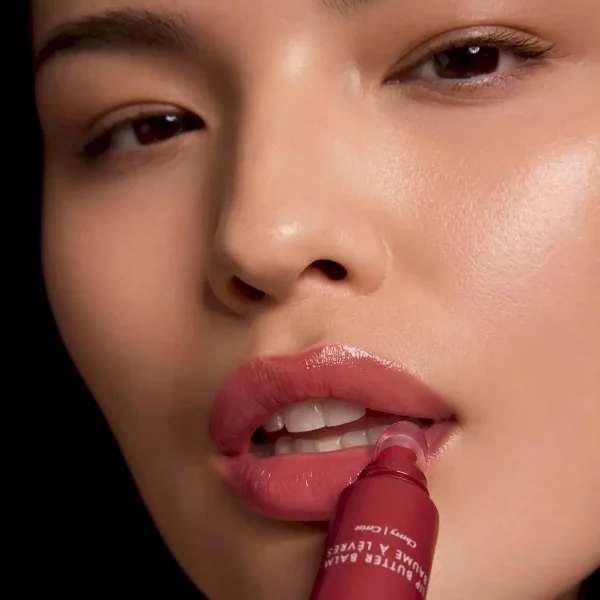 Lip Butter Balm Cherry - Image 2