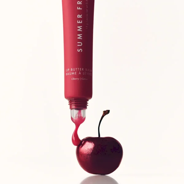 Lip Butter Balm Cherry - Image 3