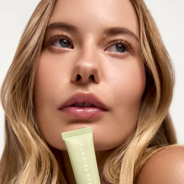 Lip Butter Balm Sweet Mint - Image 5