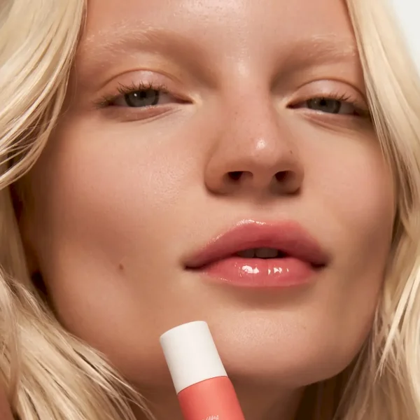 Lip Butter Balm Poppy - Image 2