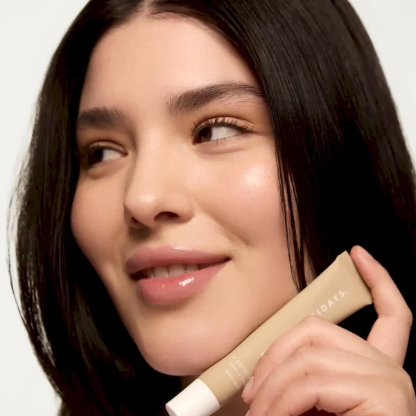 Lip Butter Balm Vanilla - Image 2