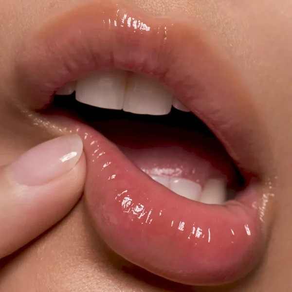 Lip Butter Balm Vanilla Beige - Image 5