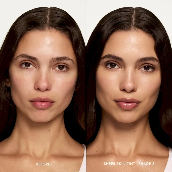 Sheer Skin Tint - Image 22