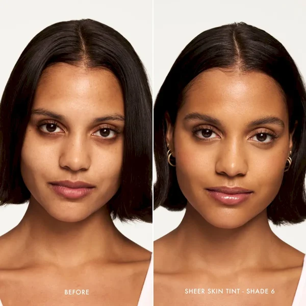 Sheer Skin Tint - Image 46