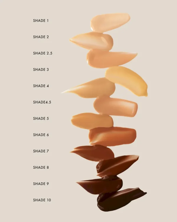 Sheer Skin Tint - Image 66