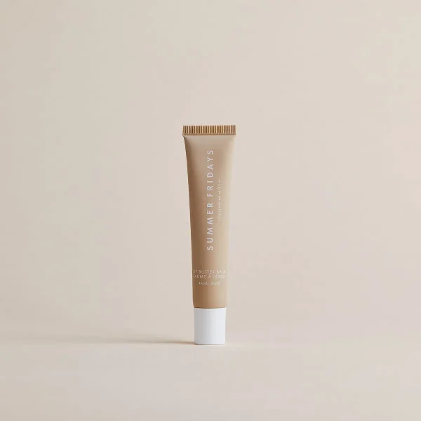 Lip Butter Balm Vanilla